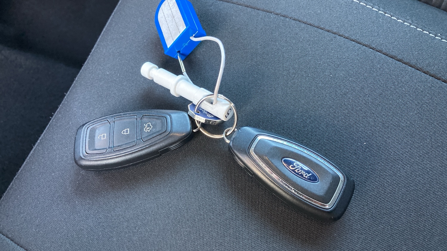 Used Ford Focus 2020 for sale - 76526559: Photo 8