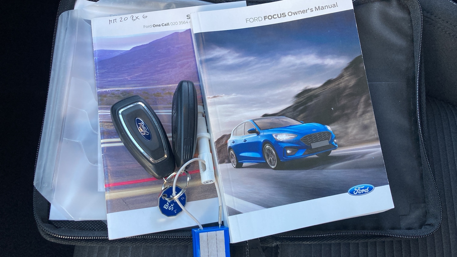 Used Ford Focus 2020 for sale - 76526559: Photo 9