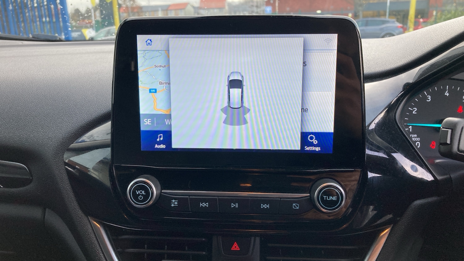 Used Ford Fiesta 2020 for sale - 77045566: Photo 11