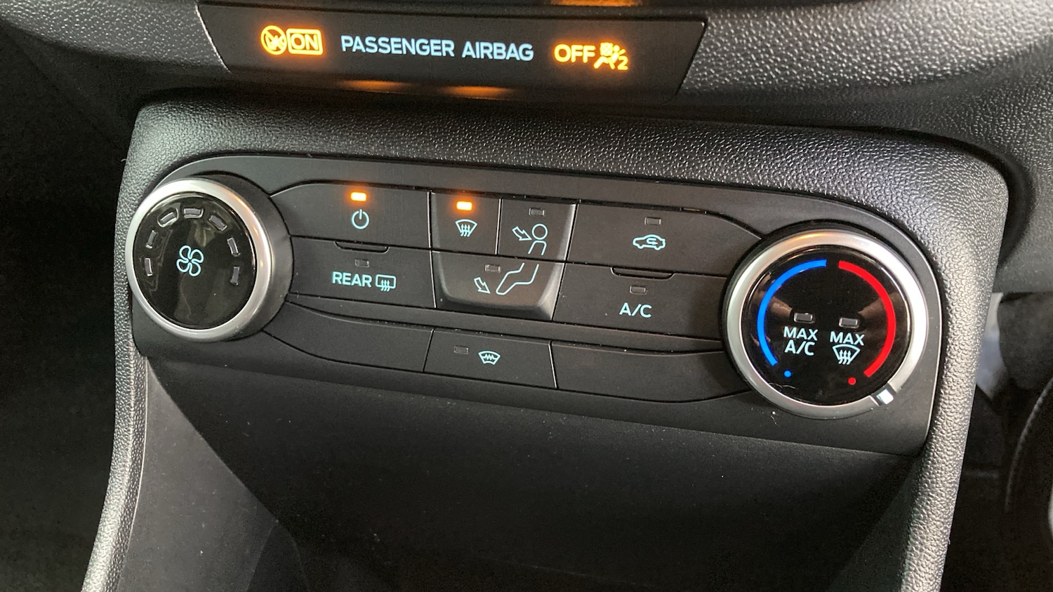 Used Ford Fiesta 2020 for sale - 77045566: Photo 12