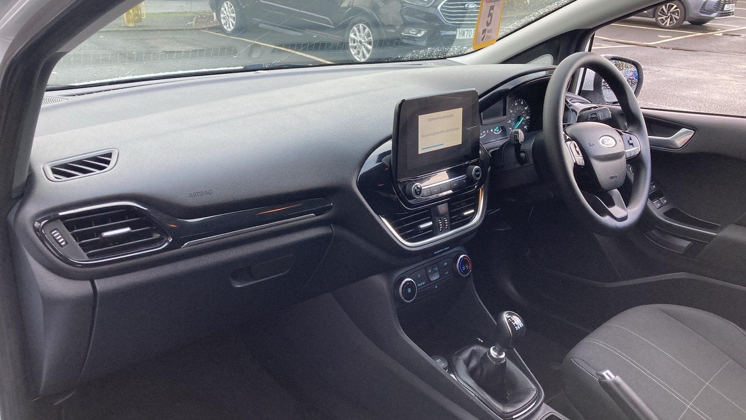 Used Ford Fiesta 2020 for sale - 77045566: Photo 14