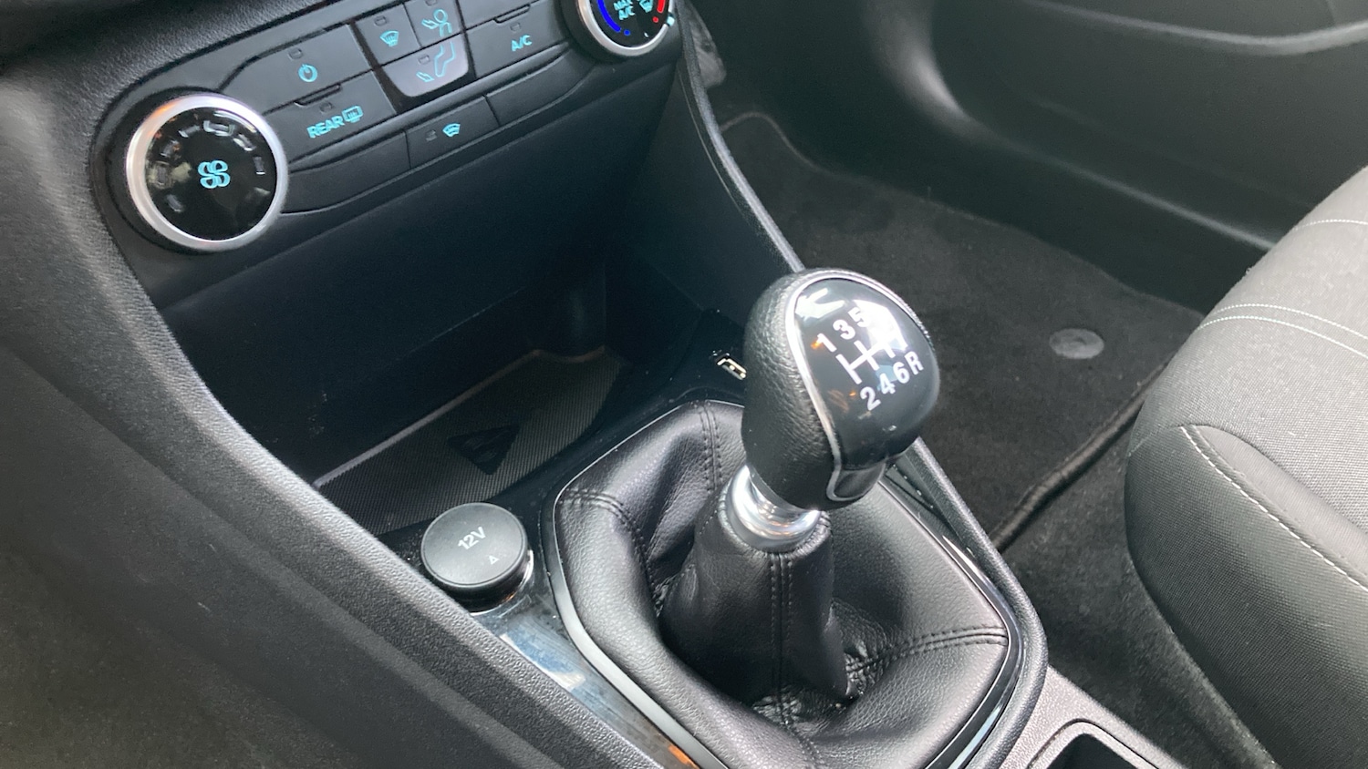 Used Ford Fiesta 2020 for sale - 77045566: Photo 17