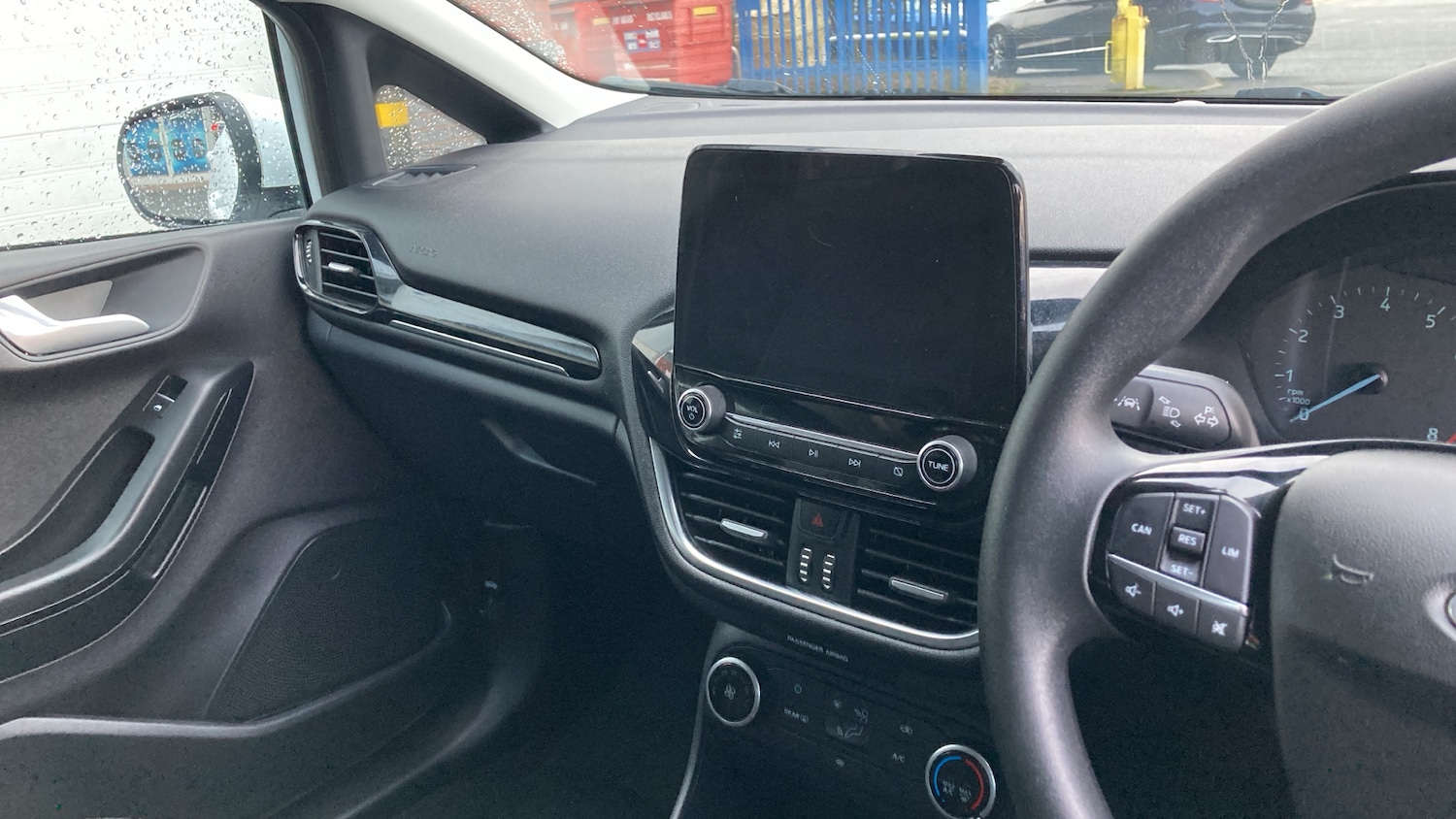 Used Ford Fiesta 2020 for sale - 77045566: Photo 18