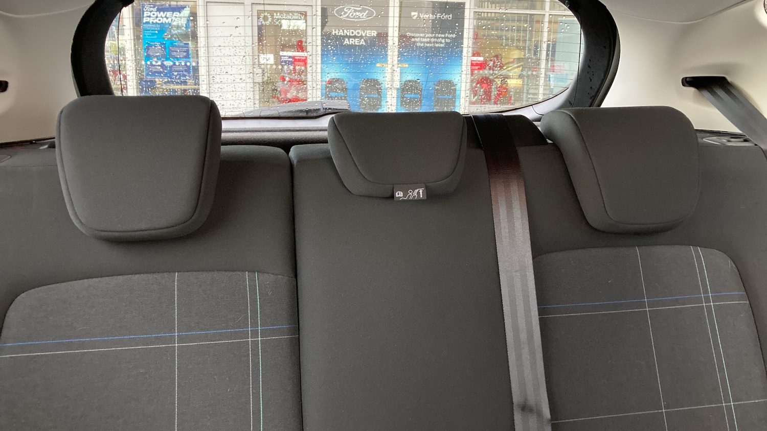 Used Ford Fiesta 2020 for sale - 77045566: Photo 19