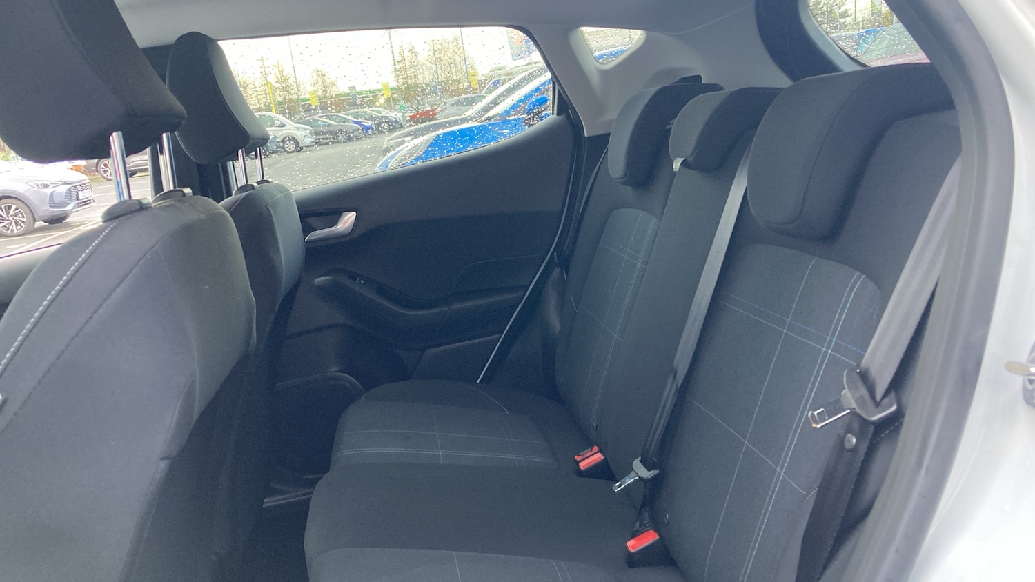 Used Ford Fiesta 2020 for sale - 77045566: Photo 20