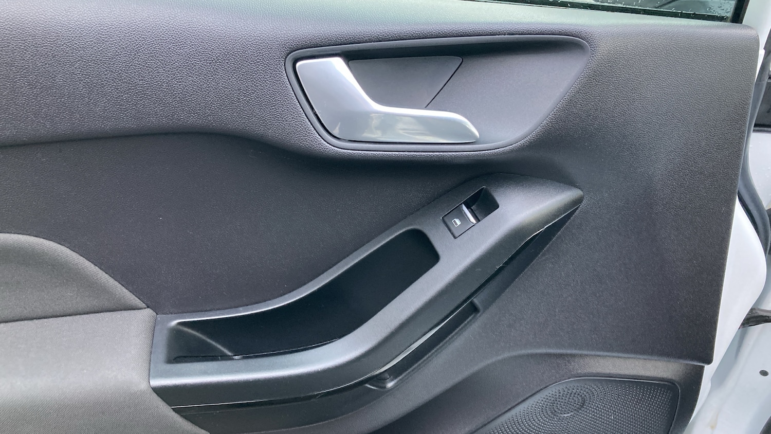 Used Ford Fiesta 2020 for sale - 77045566: Photo 23