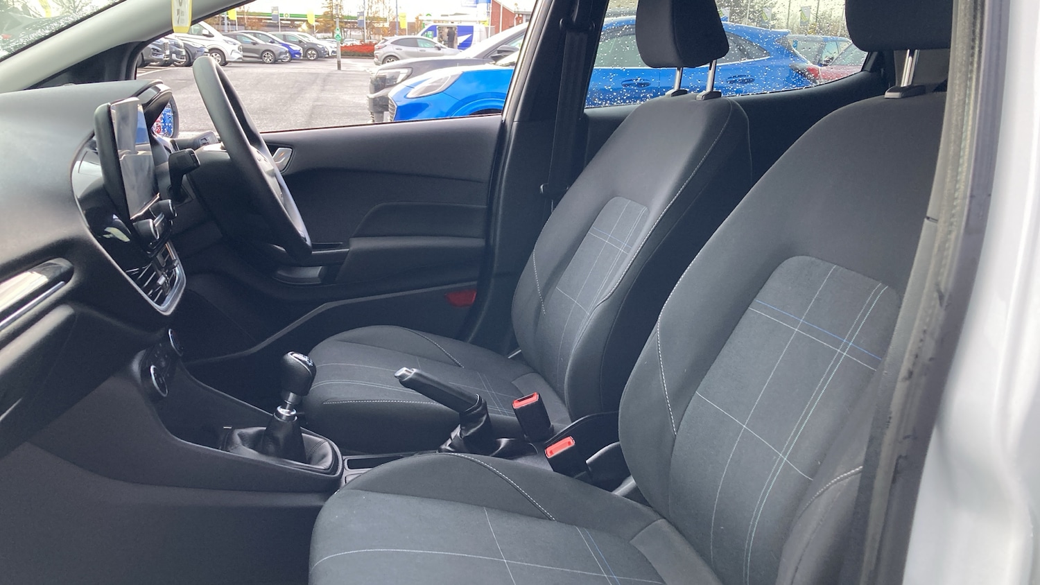 Used Ford Fiesta 2020 for sale - 77045566: Photo 24