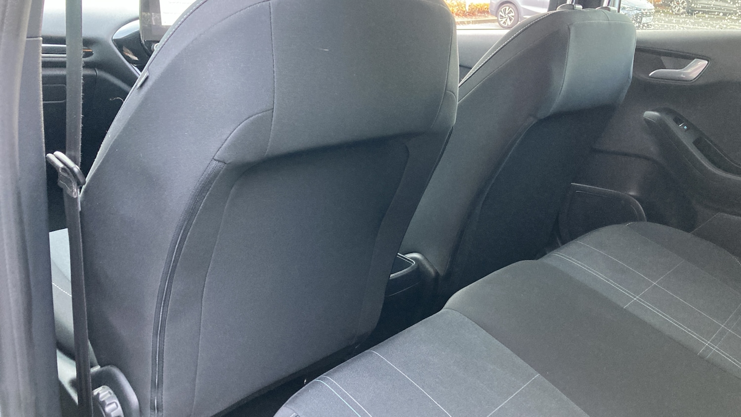 Used Ford Fiesta 2020 for sale - 77045566: Photo 25