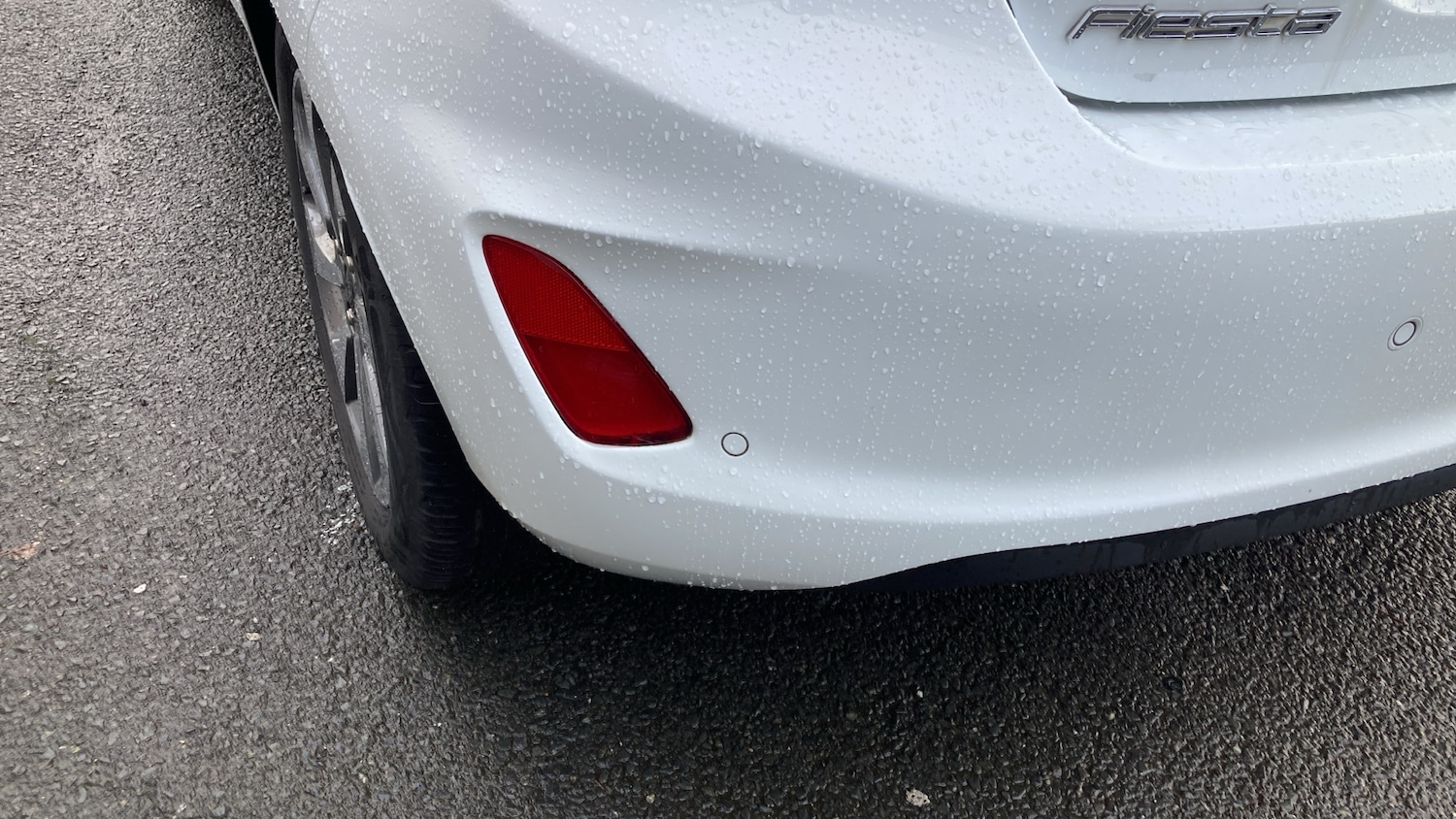 Used Ford Fiesta 2020 for sale - 77045566: Photo 27