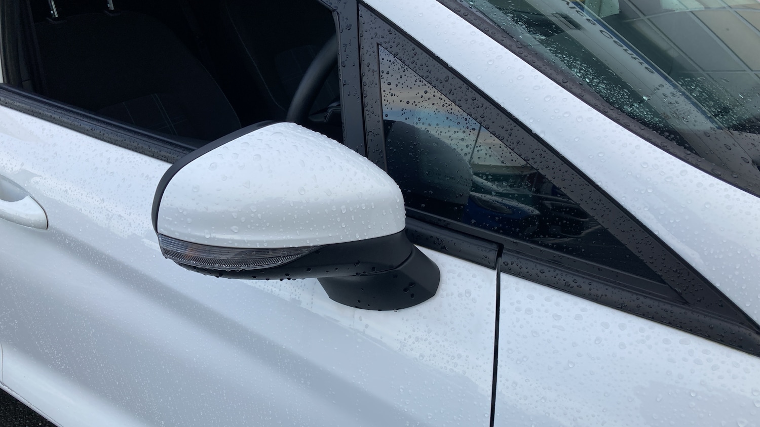 Used Ford Fiesta 2020 for sale - 77045566: Photo 28