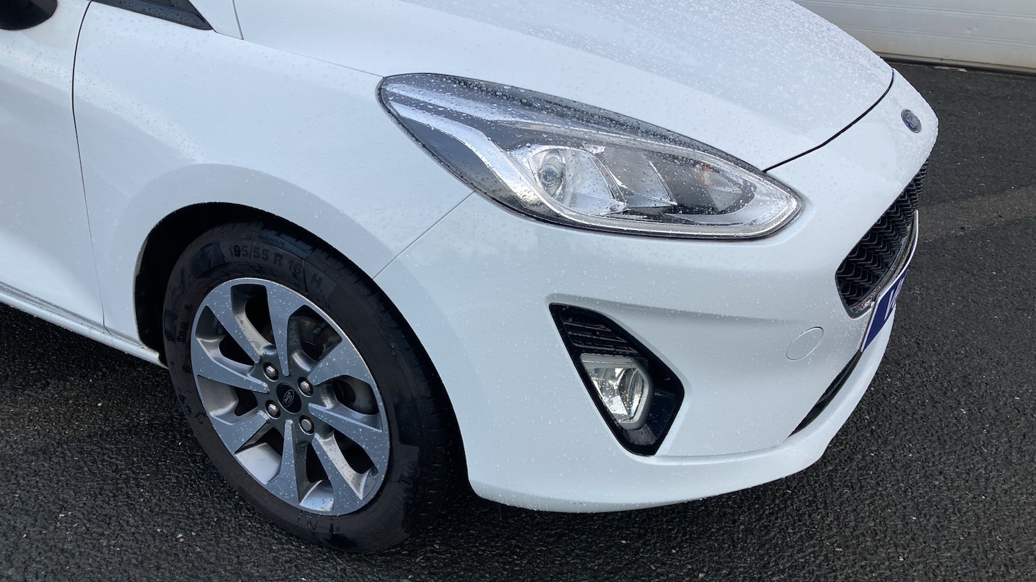 Used Ford Fiesta 2020 for sale - 77045566: Photo 29