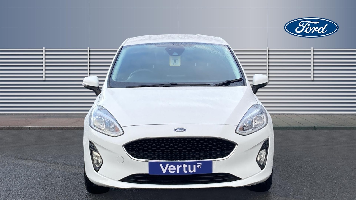 Used Ford Fiesta 2020 for sale - 77045566: Photo 3