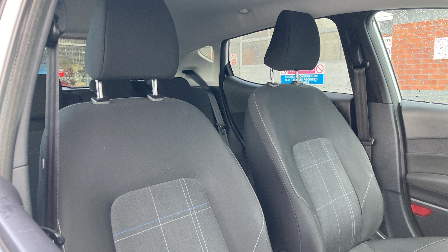 Used Ford Fiesta 2020 for sale - 77045566: Photo 30