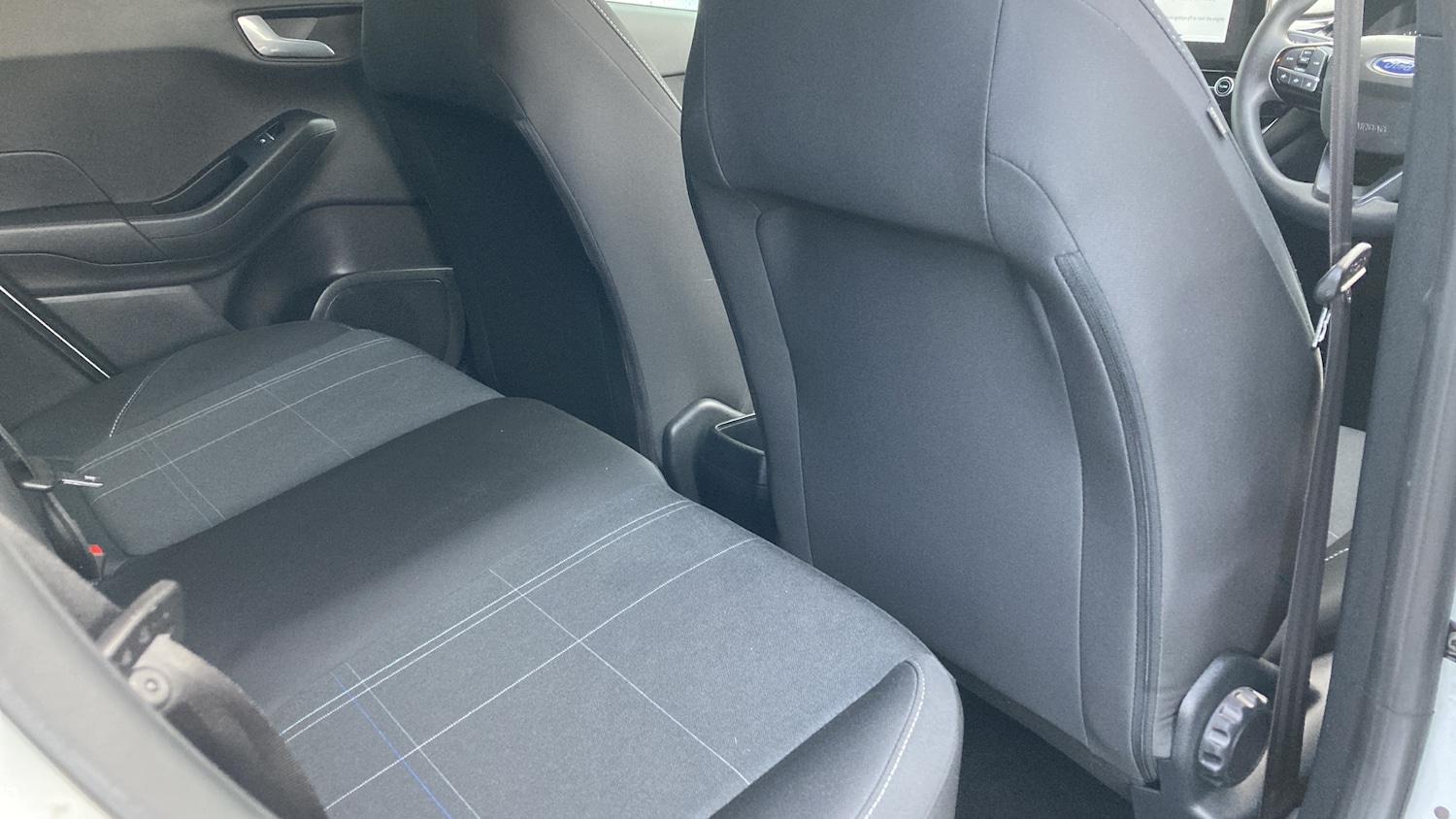 Used Ford Fiesta 2020 for sale - 77045566: Photo 31