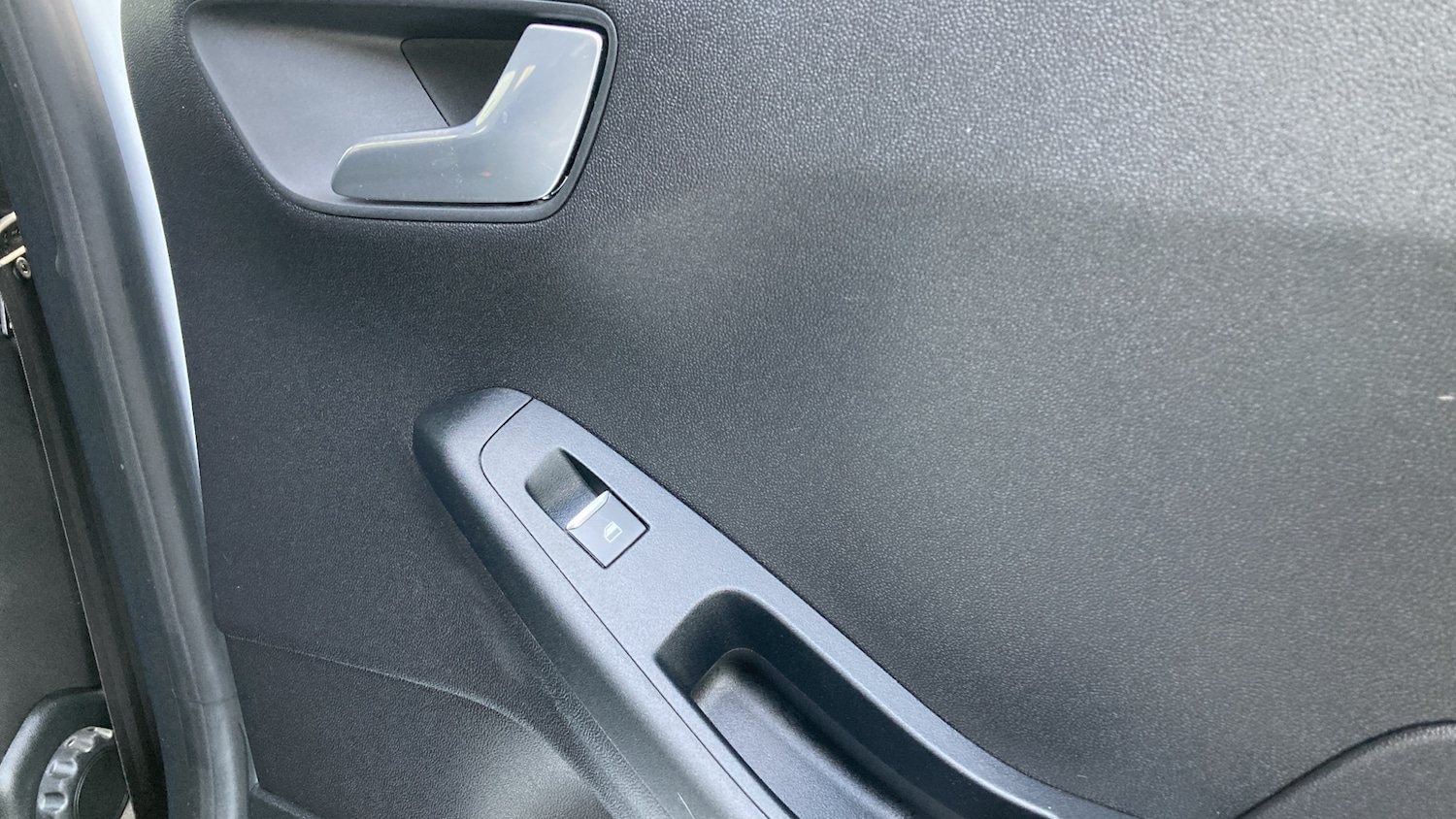 Used Ford Fiesta 2020 for sale - 77045566: Photo 32