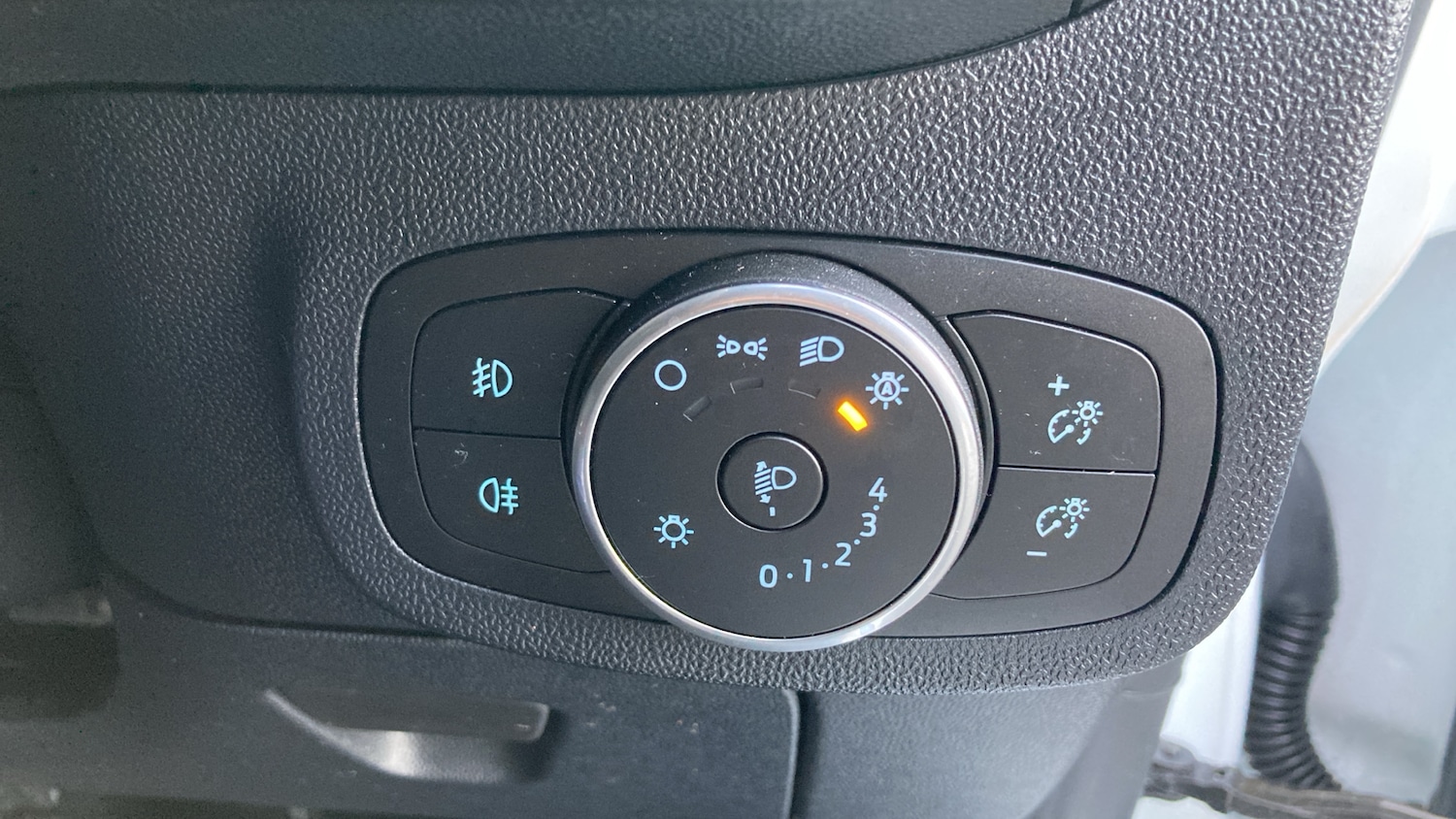 Used Ford Fiesta 2020 for sale - 77045566: Photo 34