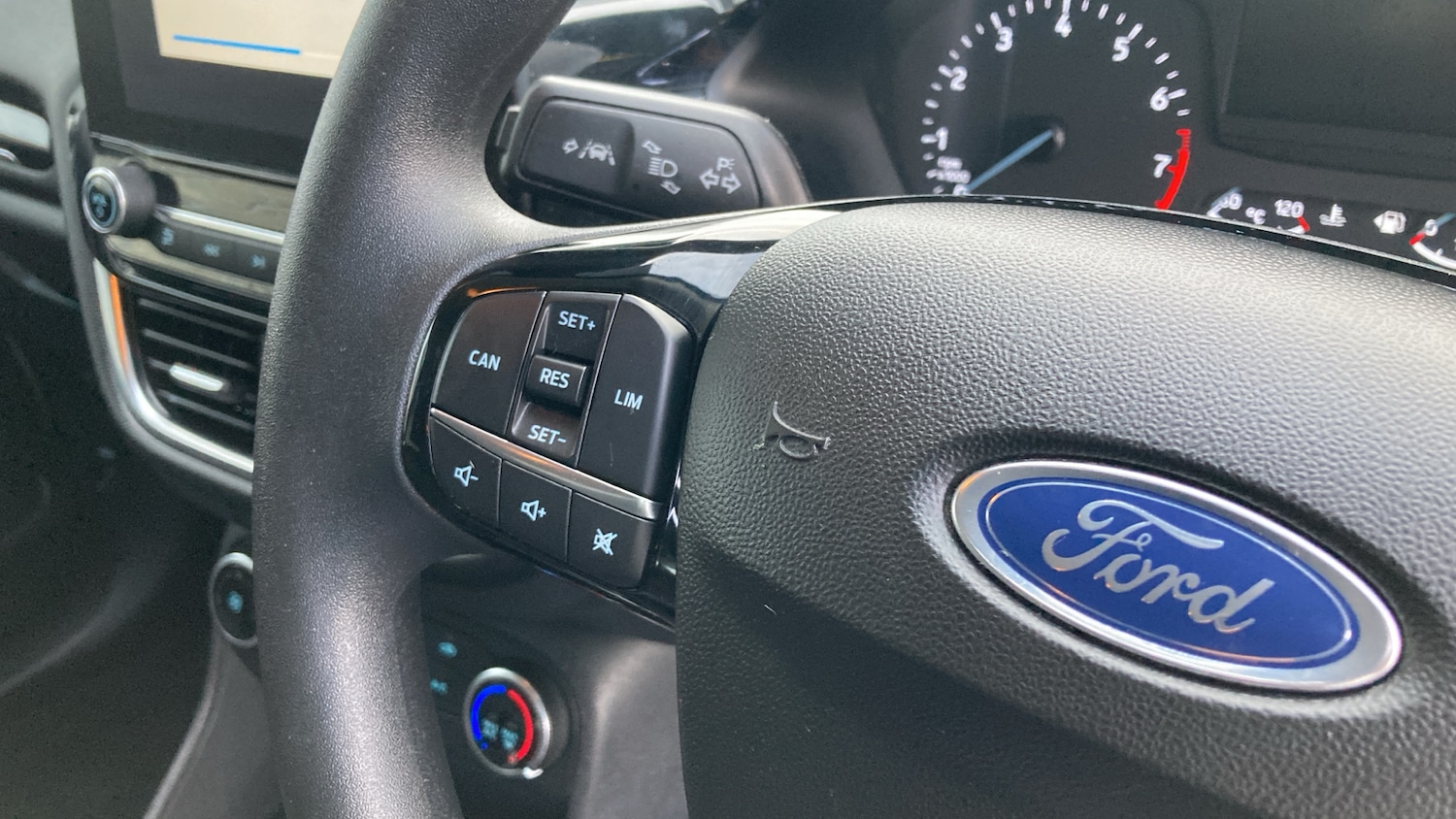 Used Ford Fiesta 2020 for sale - 77045566: Photo 35