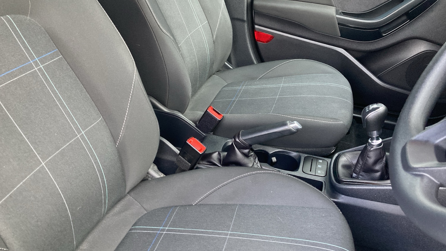 Used Ford Fiesta 2020 for sale - 77045566: Photo 37