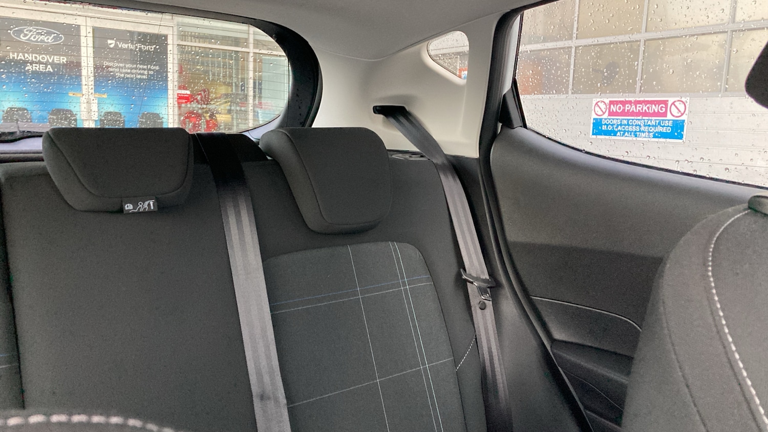 Used Ford Fiesta 2020 for sale - 77045566: Photo 41