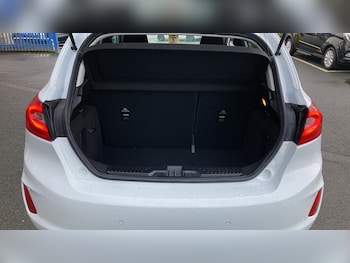 Used Ford Fiesta 2020 for sale - 77045566: Photo