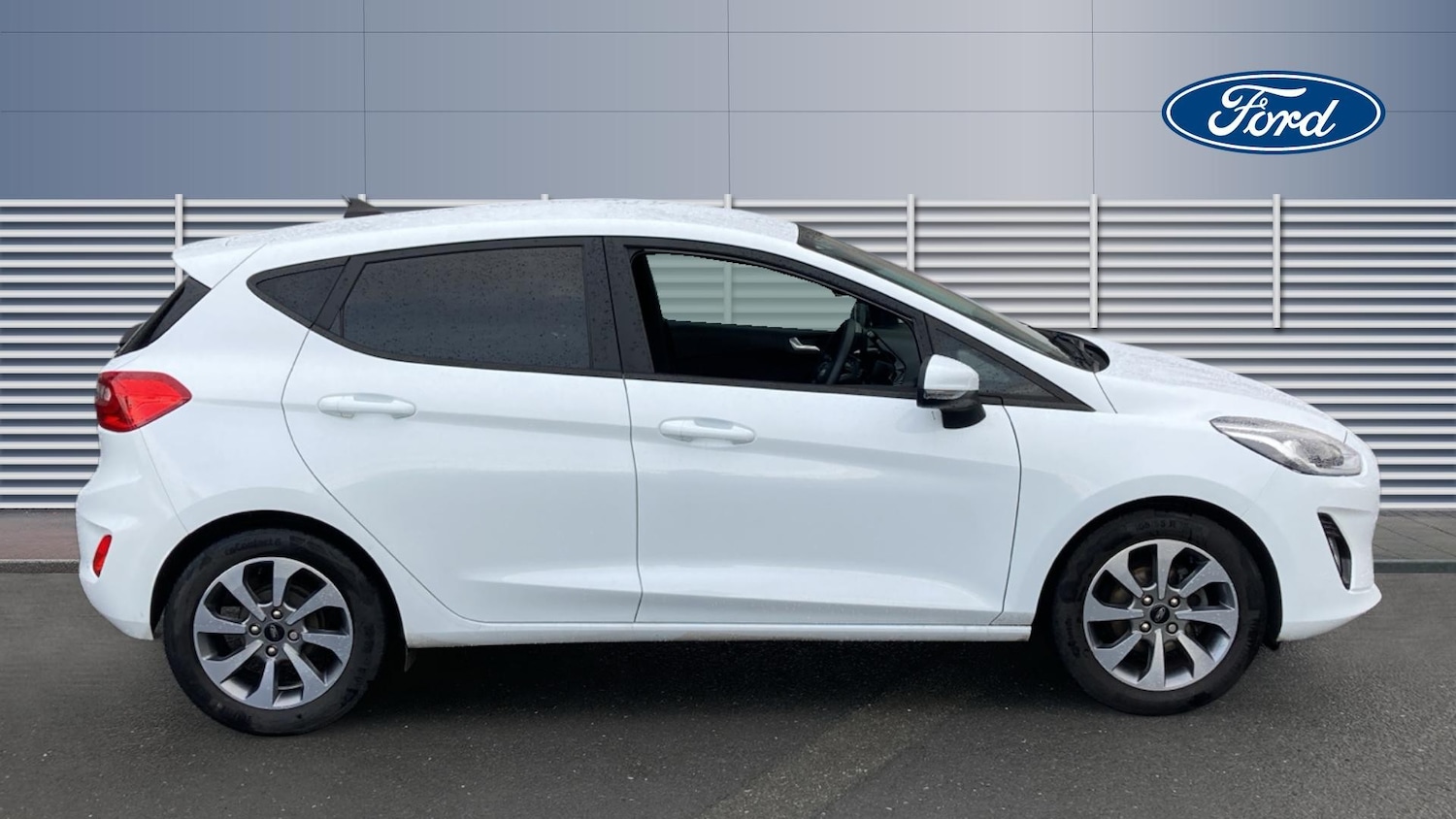 Used Ford Fiesta 2020 for sale - 77045566: Photo 5