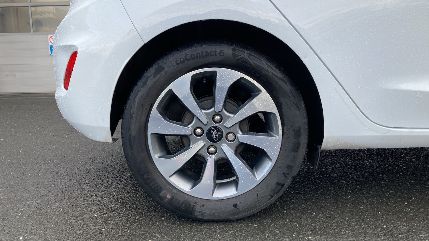 Used Ford Fiesta 2020 for sale - 77045566: Photo 7