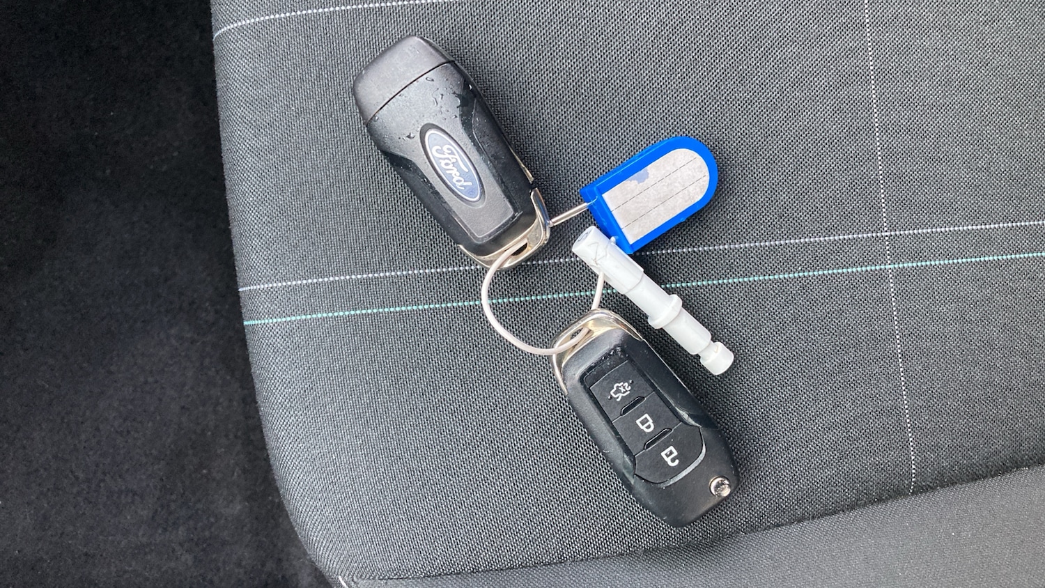 Used Ford Fiesta 2020 for sale - 77045566: Photo 8