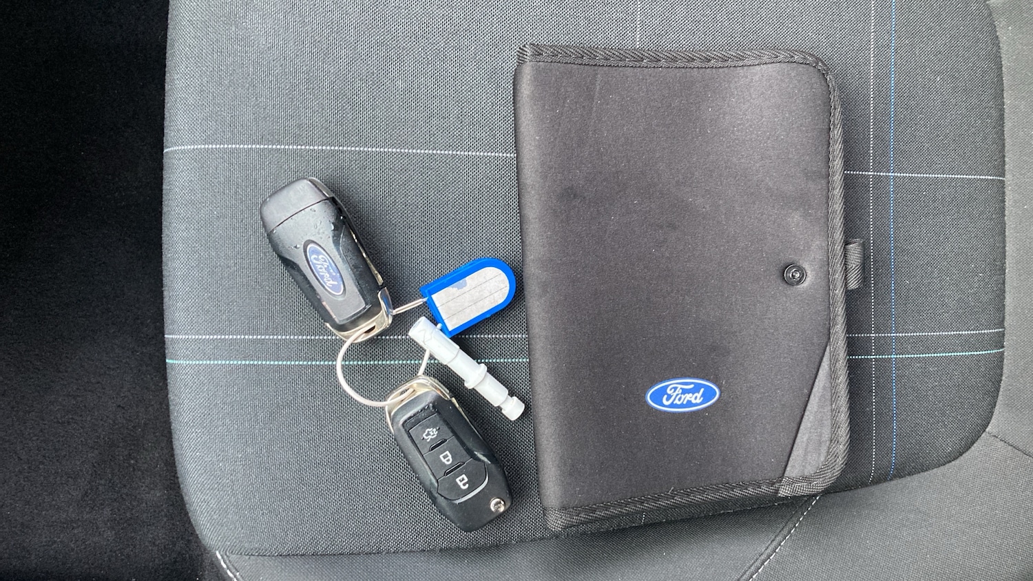 Used Ford Fiesta 2020 for sale - 77045566: Photo 9