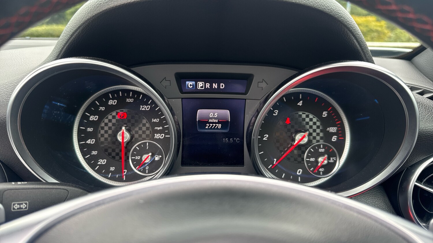 Used Mercedes-Benz SLC 2017 for sale - 76088456: Photo 21
