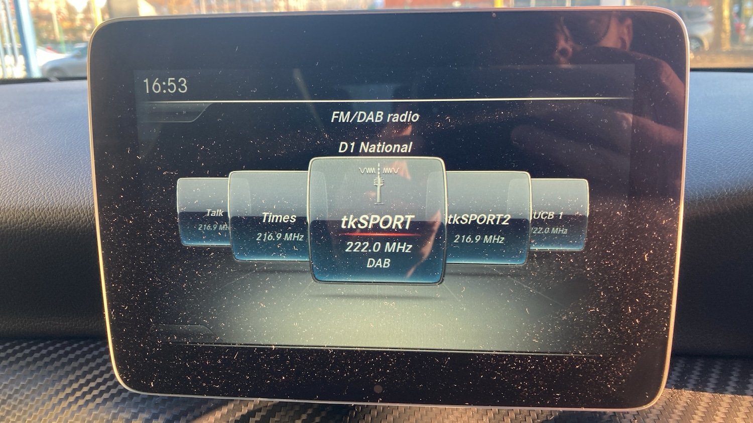 Used Mercedes-Benz A-Class 2017 for sale - 77733043: Photo 12