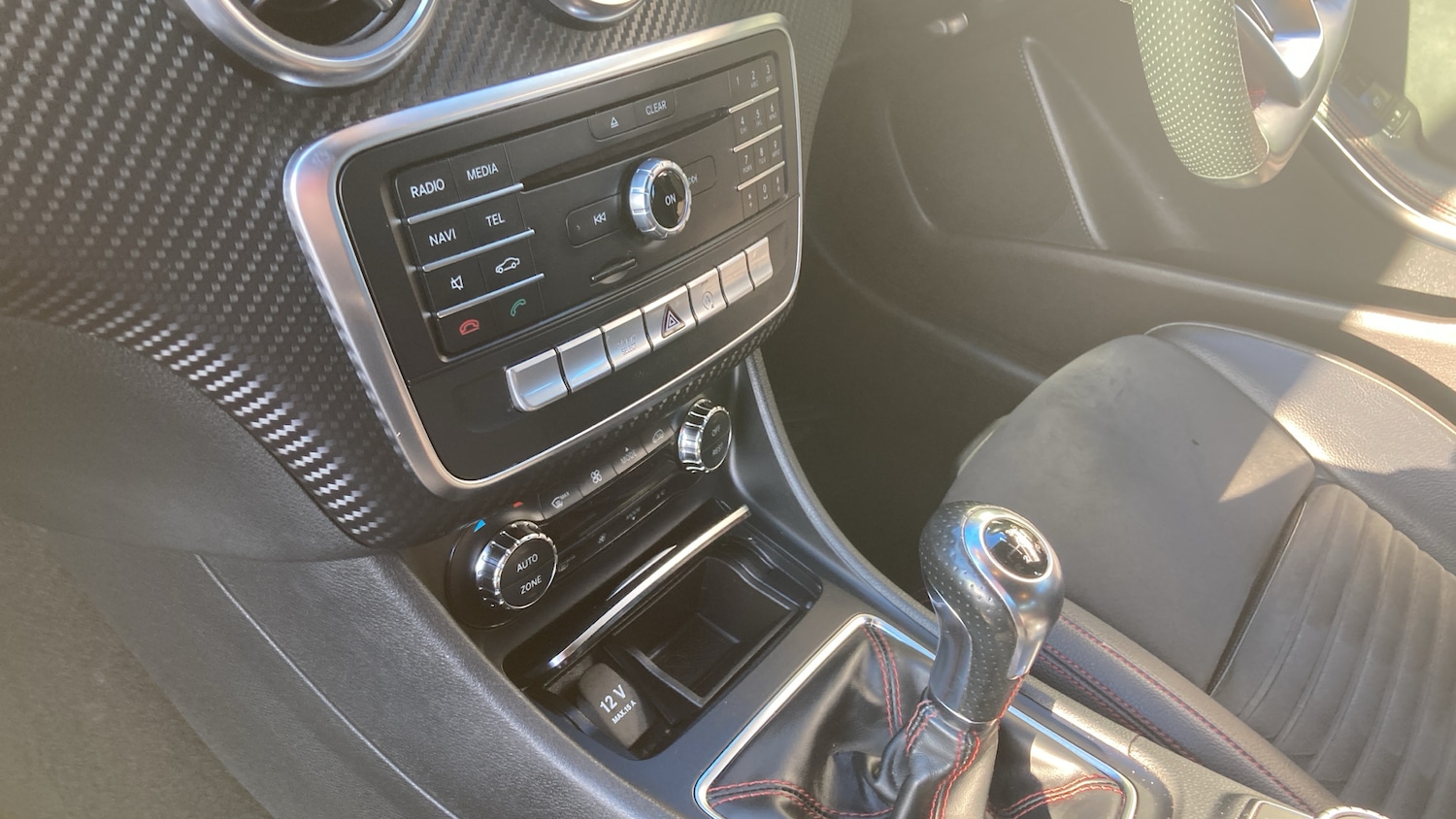 Used Mercedes-Benz A-Class 2017 for sale - 77733043: Photo 13