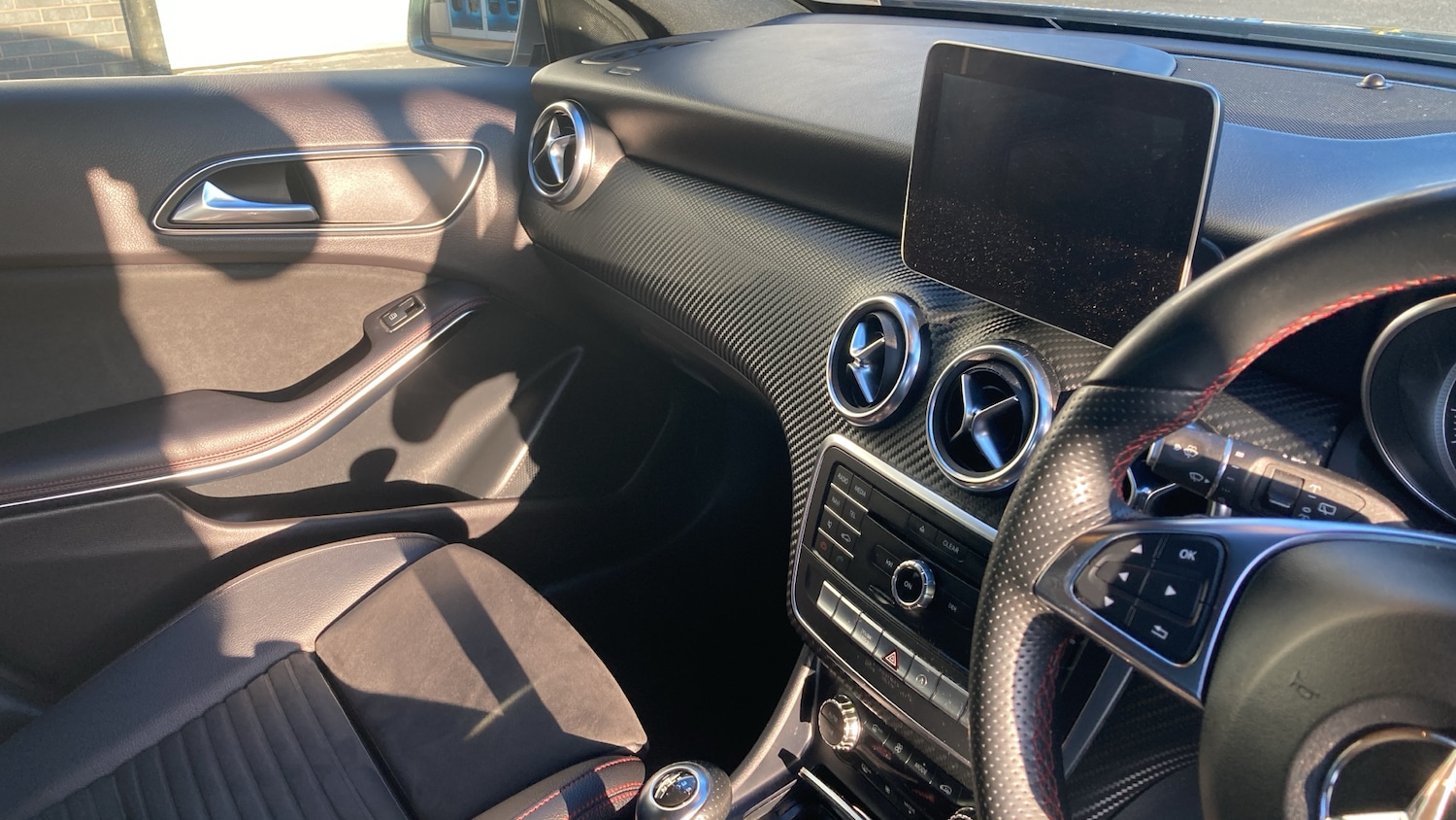 Used Mercedes-Benz A-Class 2017 for sale - 77733043: Photo 14
