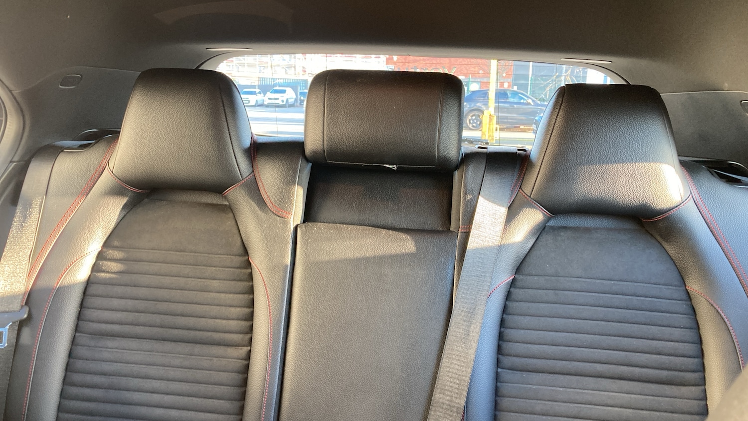 Used Mercedes-Benz A-Class 2017 for sale - 77733043: Photo 15