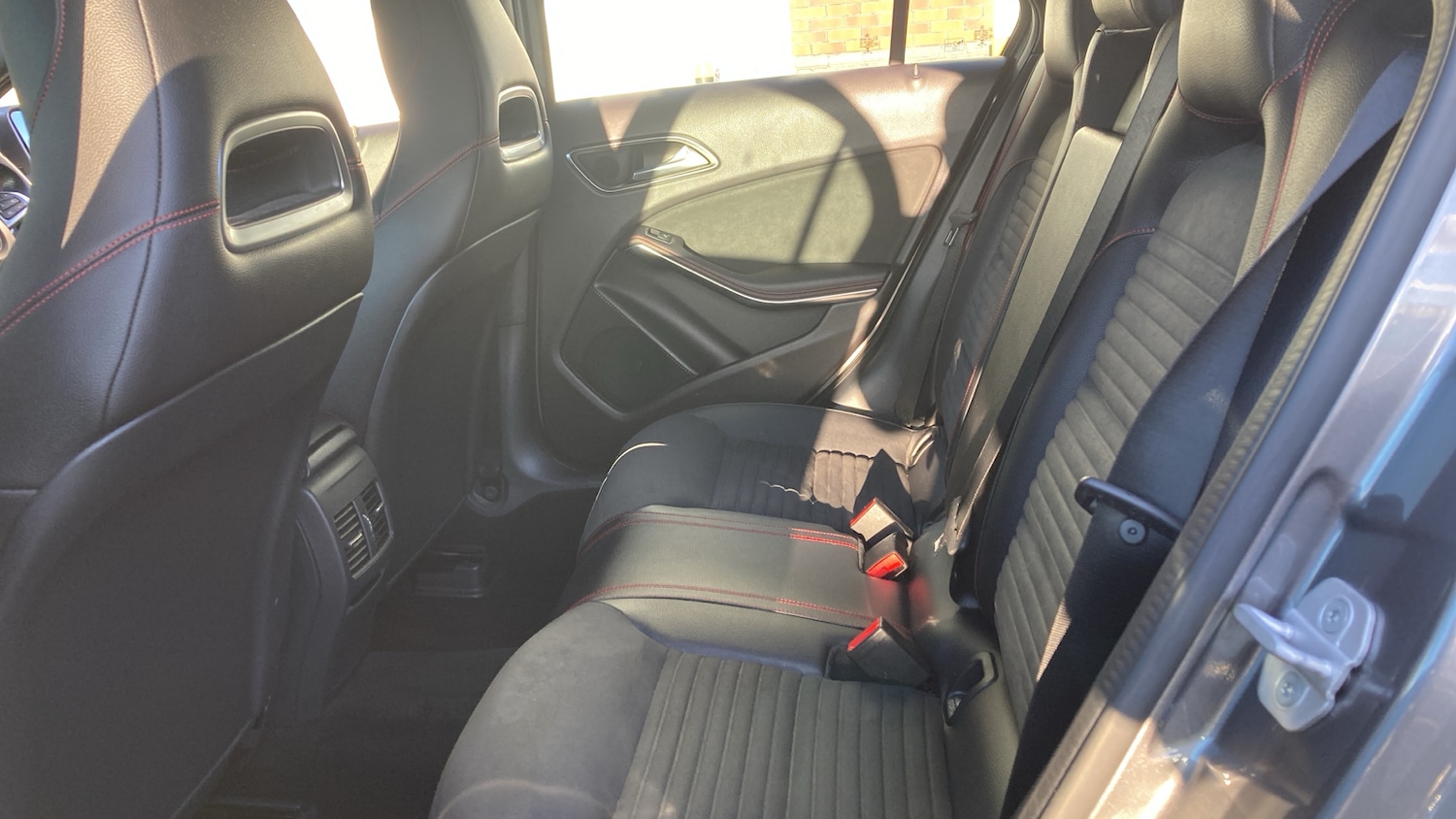 Used Mercedes-Benz A-Class 2017 for sale - 77733043: Photo 16