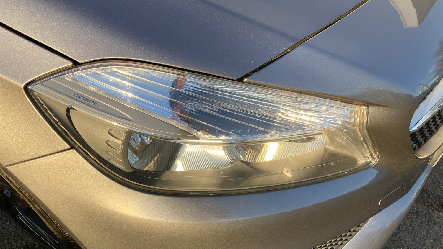 Used Mercedes-Benz A-Class 2017 for sale - 77733043: Photo 21