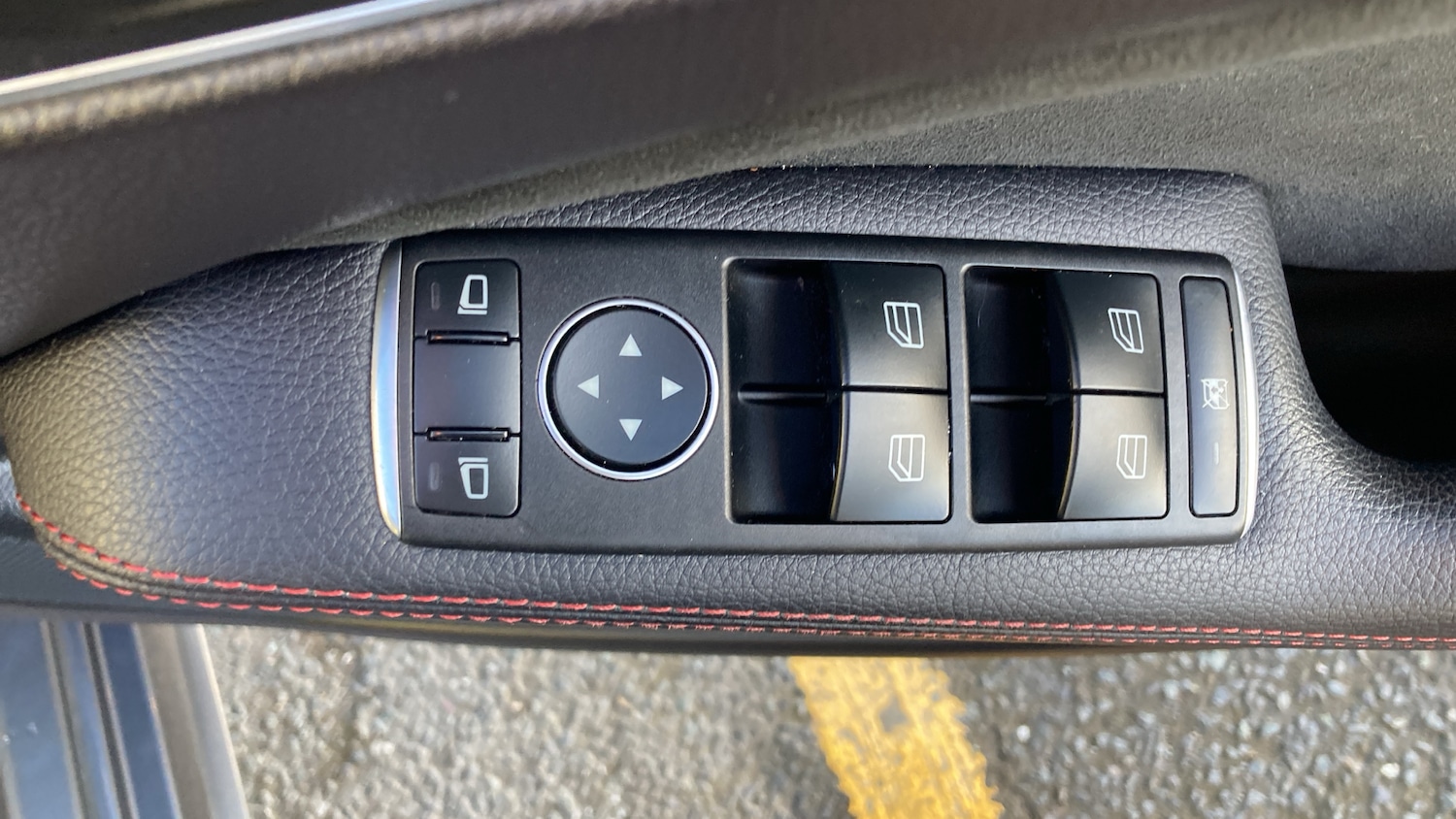 Used Mercedes-Benz A-Class 2017 for sale - 77733043: Photo 26