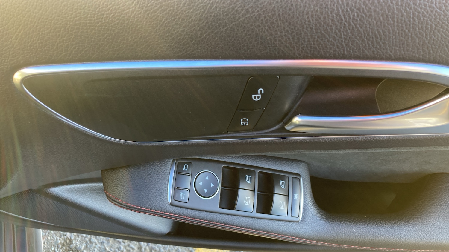 Used Mercedes-Benz A-Class 2017 for sale - 77733043: Photo 27