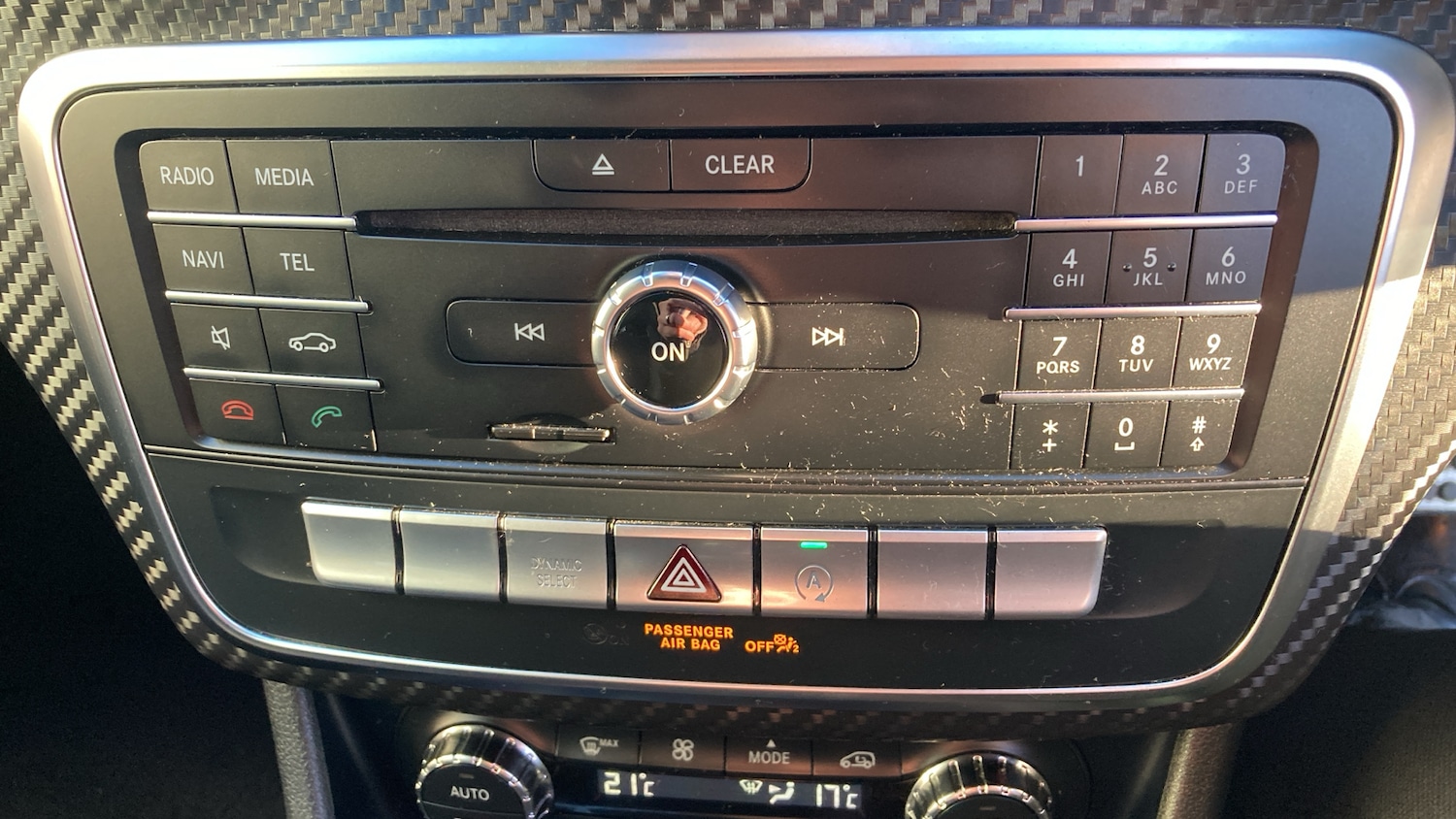 Used Mercedes-Benz A-Class 2017 for sale - 77733043: Photo 33