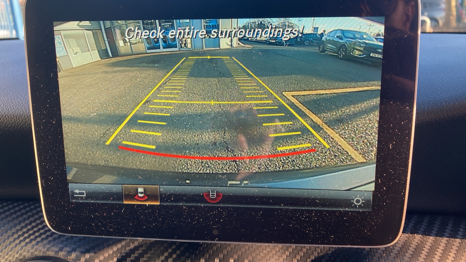 Used Mercedes-Benz A-Class 2017 for sale - 77733043: Photo 36