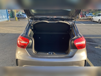 Used Mercedes-Benz A-Class 2017 for sale - 77733043: Photo