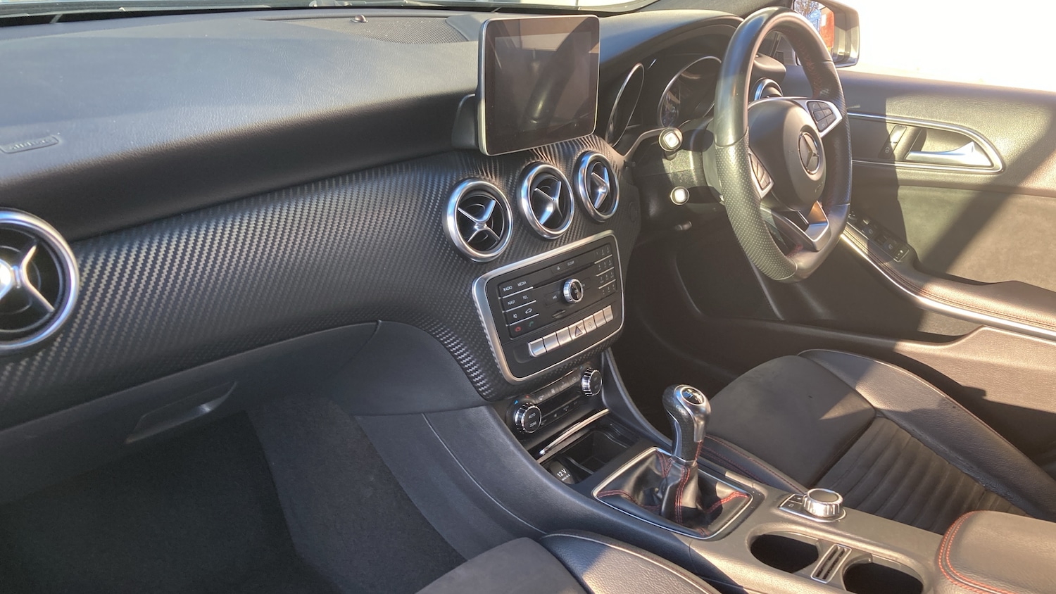 Used Mercedes-Benz A-Class 2017 for sale - 77733043: Photo 9