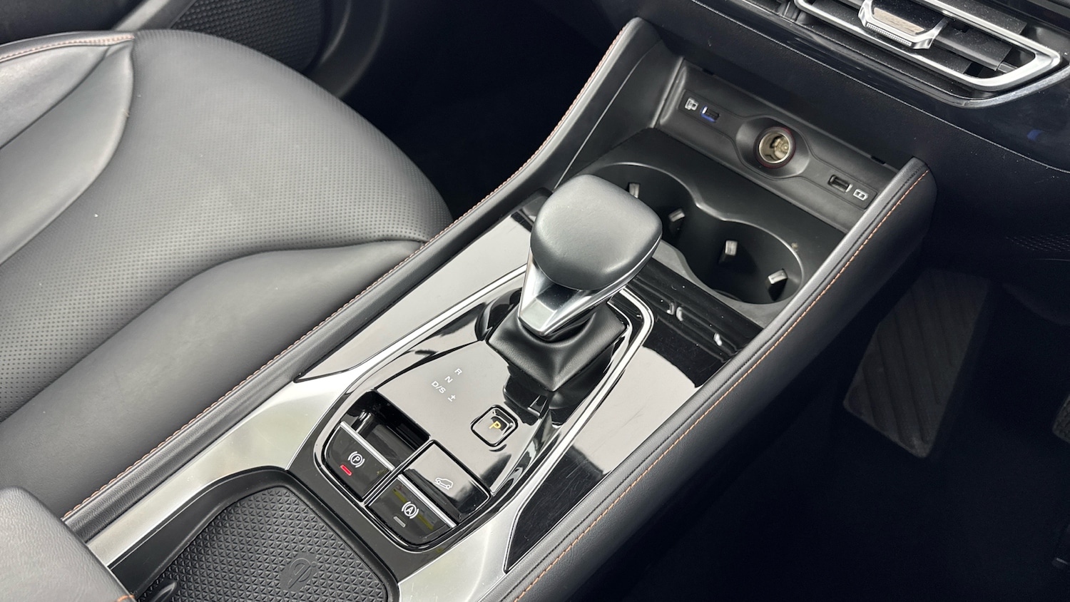 Used MG MG HS 2024 for sale - 77297047: Photo 10