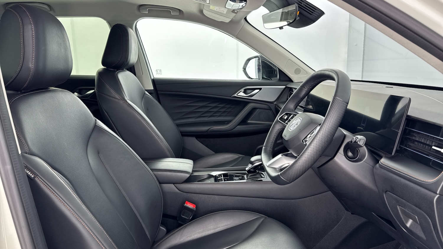 Used MG MG HS 2024 for sale - 77297047: Photo 11