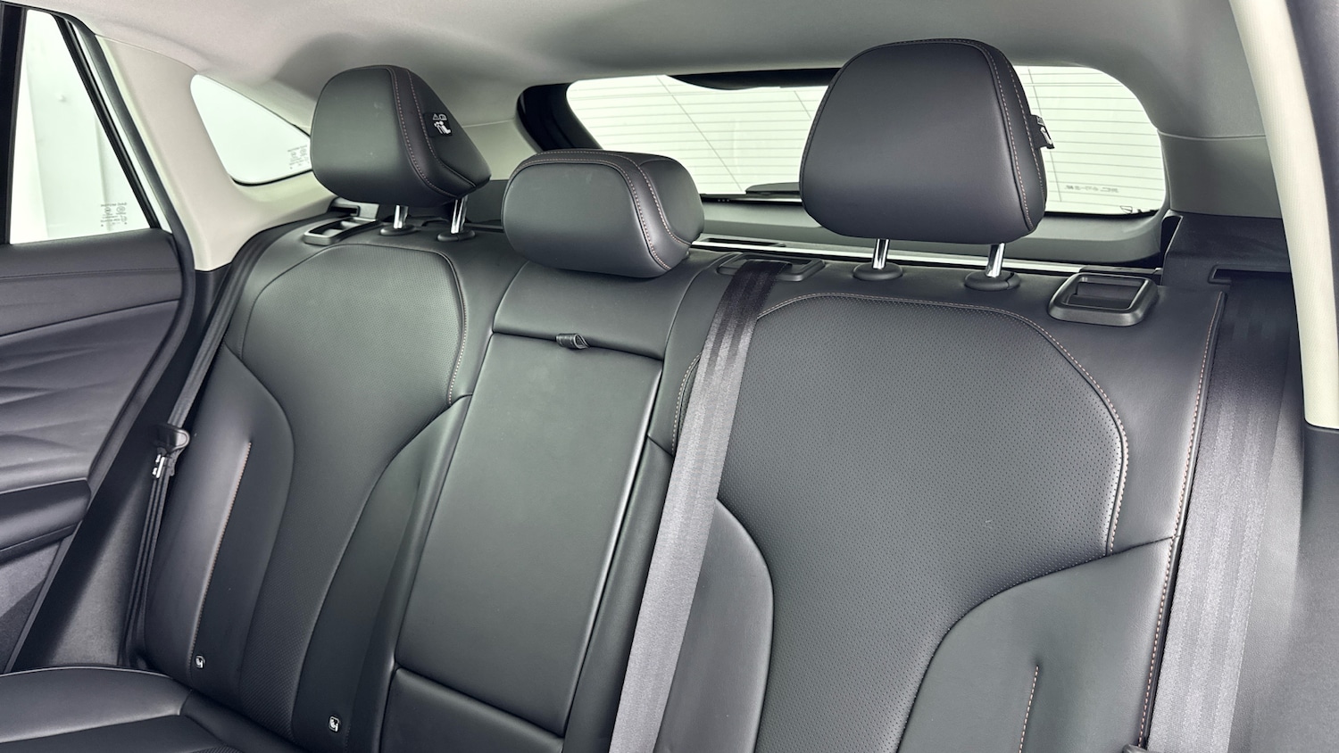 Used MG MG HS 2024 for sale - 77297047: Photo 12