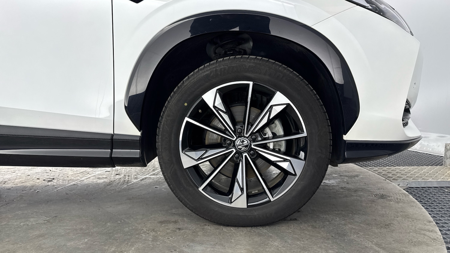 Used MG MG HS 2024 for sale - 77297047: Photo 14