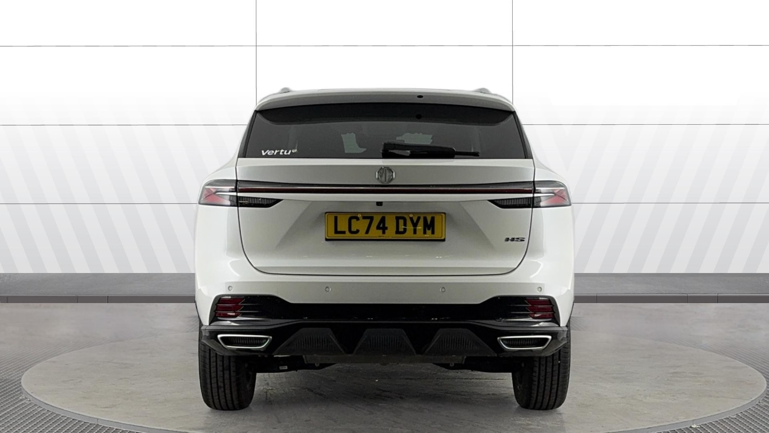 Used MG MG HS 2024 for sale - 77297047: Photo 15