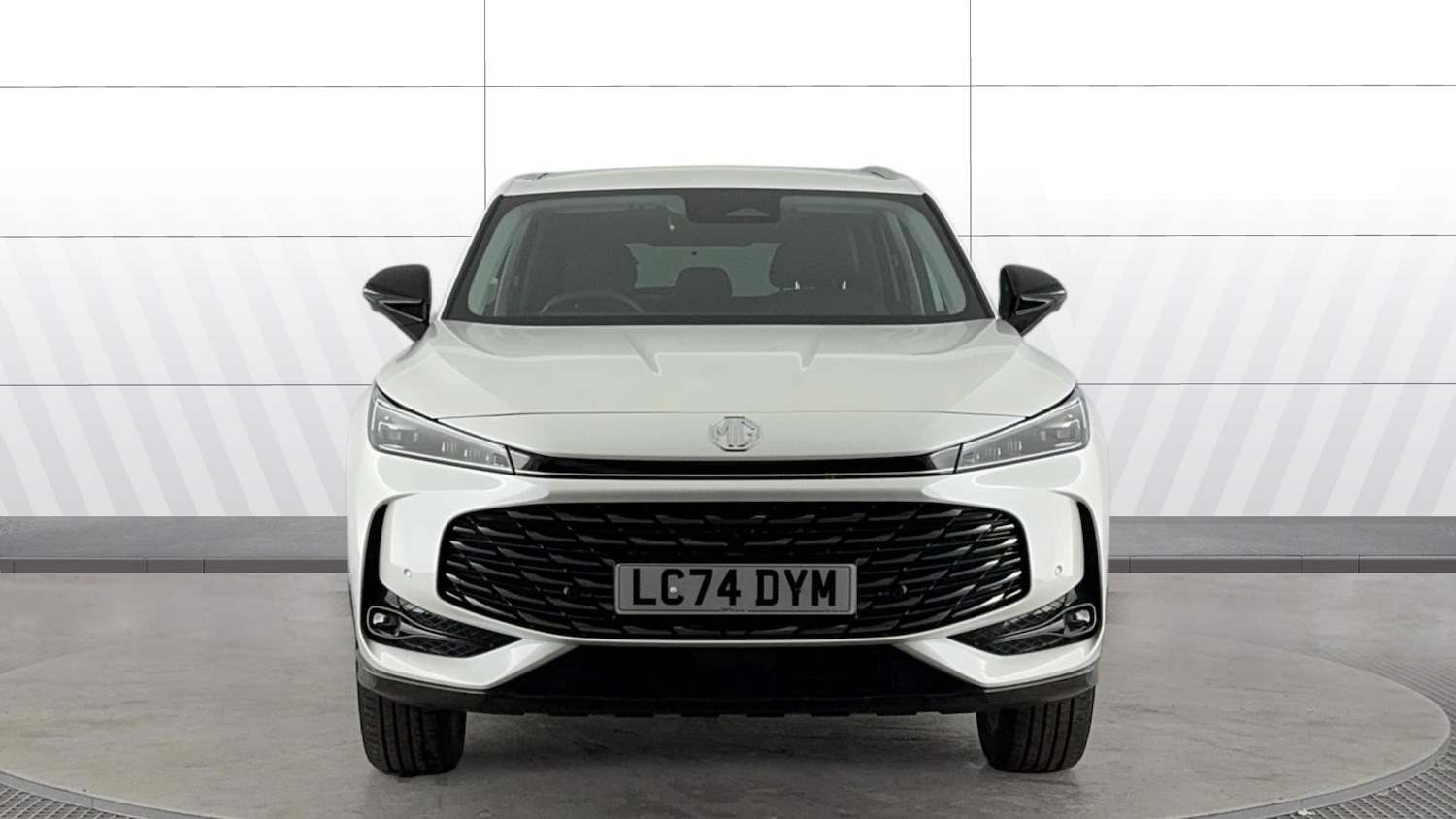 Used MG MG HS 2024 for sale - 77297047: Photo 16