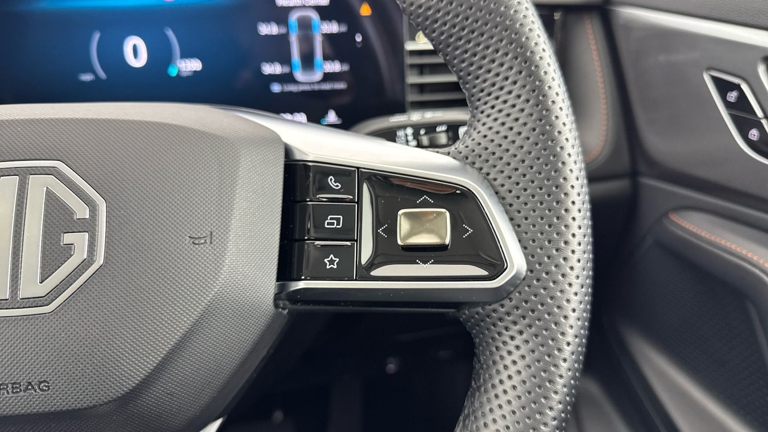 Used MG MG HS 2024 for sale - 77297047: Photo 18