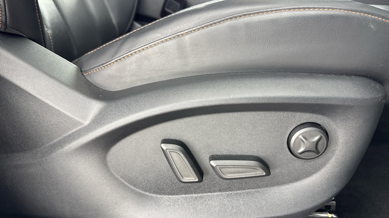 Used MG MG HS 2024 for sale - 77297047: Photo 19