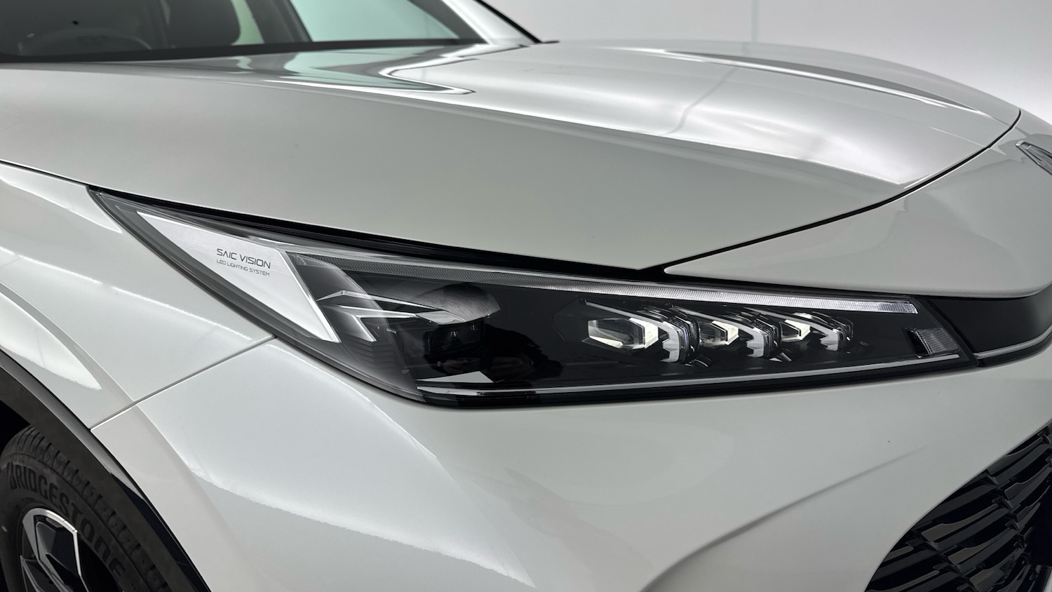 Used MG MG HS 2024 for sale - 77297047: Photo 22